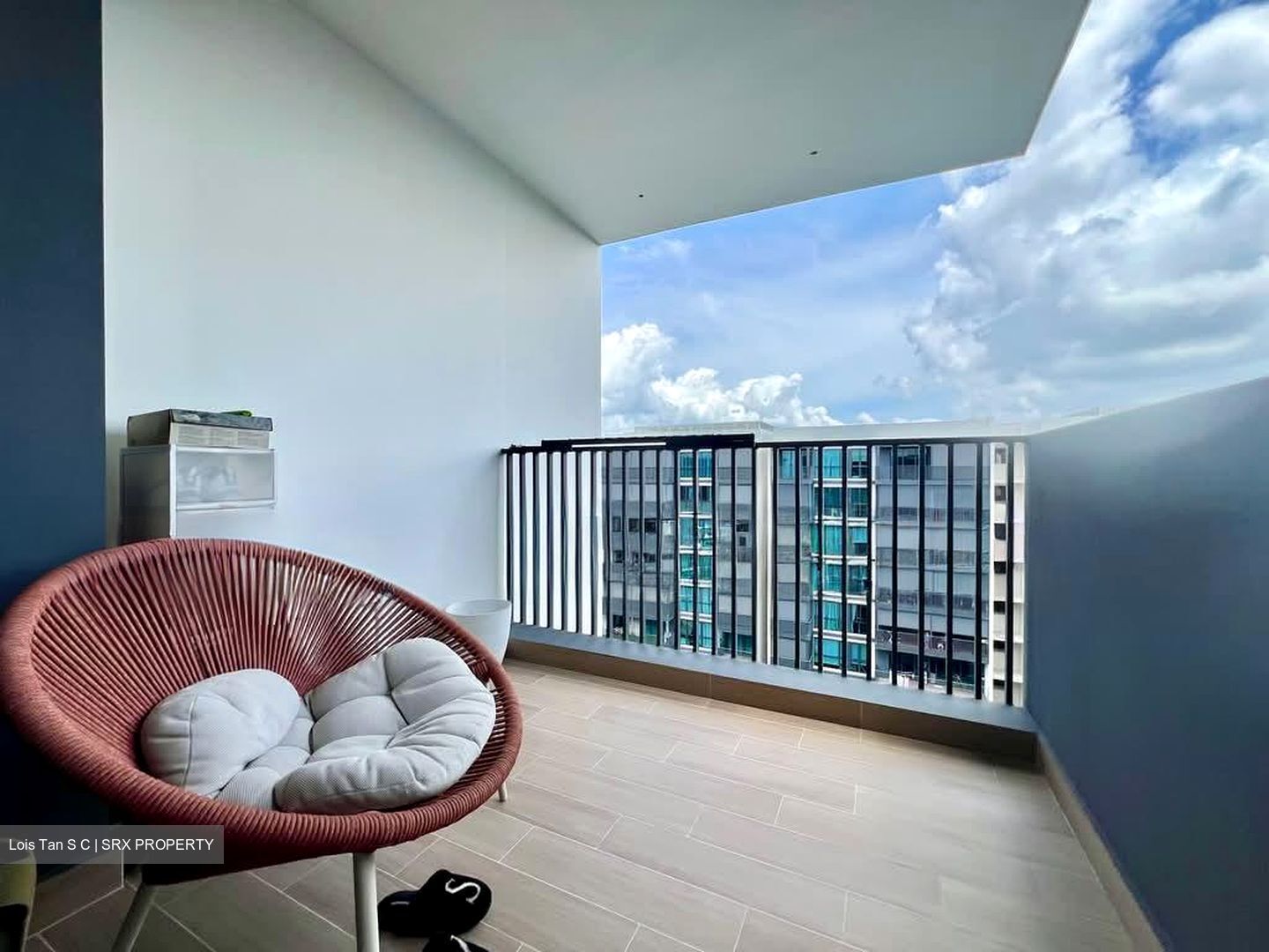 Treasure at Tampines (D18), Condominium #533620321